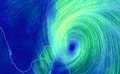 Cyclone ROANU: Heavy rainfall predicted across Odisha
